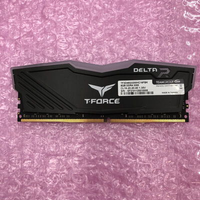 【福井日之出店】中古  PC4-25600 8GB デスクトップ用 140727 