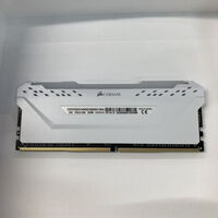 中古  PC4-25600 16GB デスクトップ用(DDR4-3200) 140728 