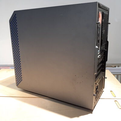 【鹿児島店】中古  RM5C-G60S(i5 11400/16GB/SSD500GB/GTX1660 SUPER/W11H) 4700001127 