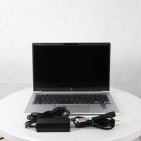 中古  HP EliteBook 630 G10(Intel Core i7 1355U/16GB DDR4 (PC4)/SSD512GB/なし/オンボード/13.3/1920x1080/Wi-Fi/W11H64 MAR) 200916【7/30値下げ!】 