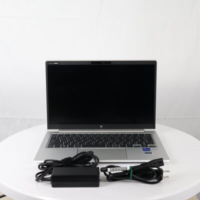 【通販センター】中古  HP EliteBook 630 G10(Intel Core i7 1355U/16GB DDR4 (PC4)/SSD512GB/なし/オンボード/13.3/1920x1080/Wi-Fi/W11H64 MAR) 200916 