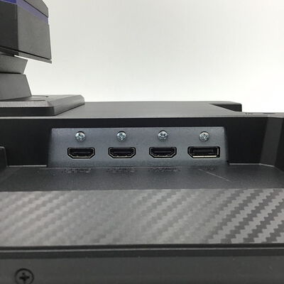 【白山FM松任店】中古  I/O DATA LCD-GC242HXB (23.6 3H1DP 0.6ms TN 144Hz) 192950 