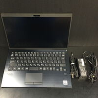中古  VAIO VJPK13C12N (INTEL Core i5 1035G1 1.0GHz/16GB/SSD256GB/-/オンボード/14/1920x1080/Wi-Fi/WEBCAM/W11H64) 178518 