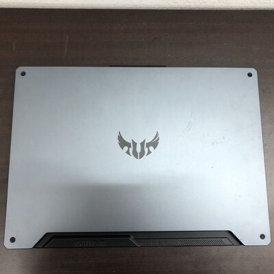 【福山ココローズ店】中古  ASUS(i5-10300H/8GB/SSD500GB/GTX1650/W11H) 5090001160 