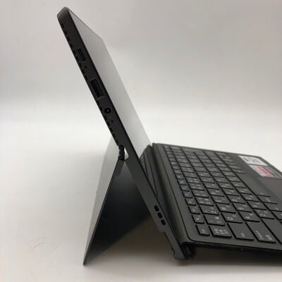 【大分店】中古  Lenovo Miix 520 (Intel Core i5-8250U 1.60GHz/8GB/SSD256GB/なし/オンボード/12.2/1920x1200/Wi-Fi/W11H64) 169068 