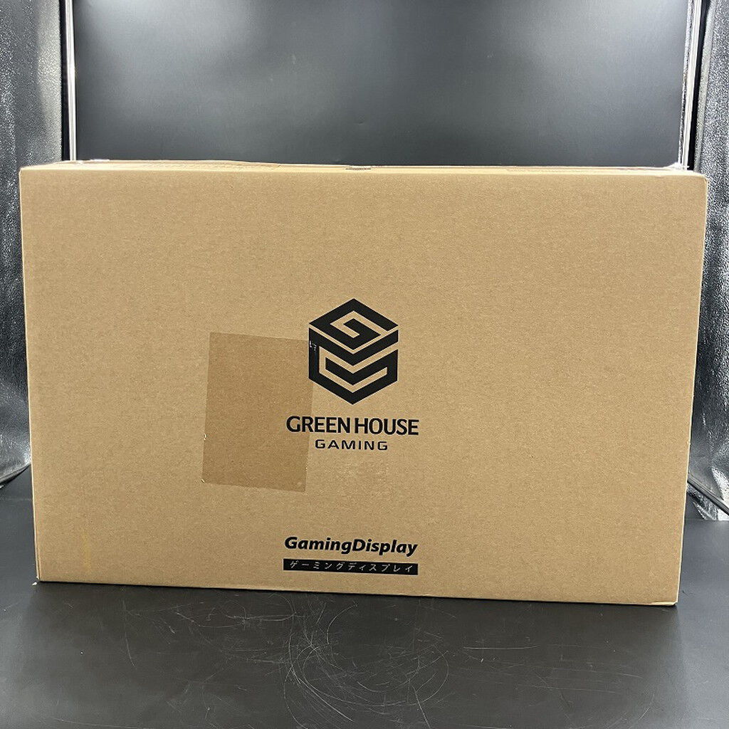 greenhouse（FTW・中古美品） ZX135UST の中古販売価格 - GROWTH POWER