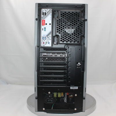 【水戸赤塚店】中古  THIRDWAVE GALLERIA XA7C-R47S 186593 