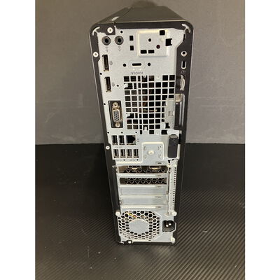 【富士青葉店】中古  HP EliteDesk 800 G4 (RTX3050)  (Intel Core i5 8500 3.0GHz/16GB/SSD256GB/Mt/RTX3050/-/-/W11H64) 170912 