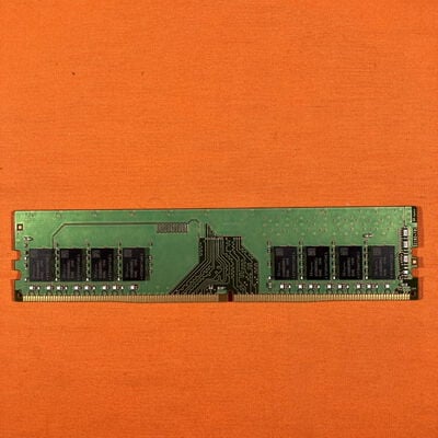 【なんば店】中古  PC4-25600 8GB デスクトップ用_ 184899 