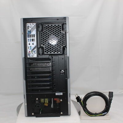 【通販センター】中古  THIRDWAVE GALLERIA SK Ver.2(AMD Ryzen 7 7700/32GB DDR5 (PC5)/SSD1TB/なし/NVIDIA GeForce RTX 4060 Ti 8GB/W11H64 MAR) 196619 