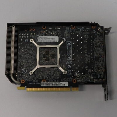 【札幌店】中古  Palit NE63060019K9-190AF (RTX3060 12GB)_ 185797 