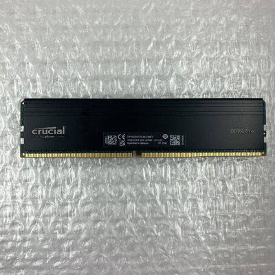 【秋葉原本店】中古  PC4-25600 16GB デスクトップ用(DDR4-3200) 140728 