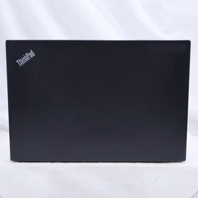 【通販センター】中古  【ジャンク品/保証無/返品質問不可】Lenovo ThinkPad X280 20KESEL500(Intel Core i5 8250U/16GB/SSD256GB/なし/オンボード/12.5/1366x768/Wi-Fi/OSなし) 185250 