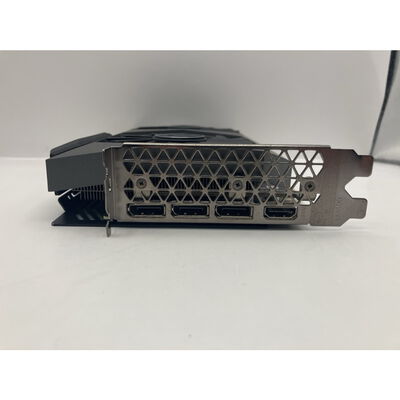 【仙台店】中古  ZOTAC GAMING GeForce RTX 3070 Twin Edge OC ZT-A30700H-10P (RTX3070 8G) 143904 