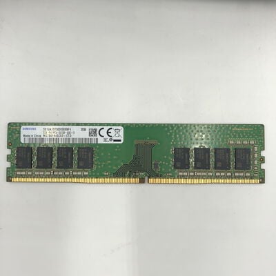 【福井日之出店】中古  PC4-21300 8GB デスクトップ用_ 184888 