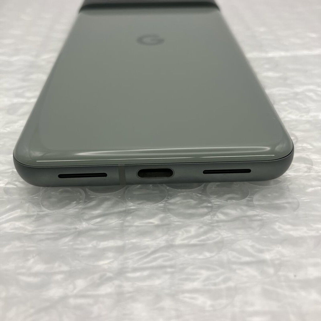 中古 Google Pixel8 128GB Hazel【SoftBank版SIMフリー】GZPFO 201534