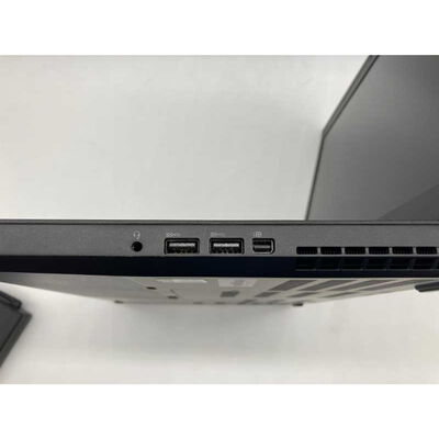 【郡山安積店】中古  Lenovo ThinkPad P52　20MAS12700 (Core i7 8750H/16GB/SSD512GB/-/NVIDIA Quadro P1000 4GB/15.6ｲﾝﾁ/1920x1080/Wi-Fi/WEBCAM/W11H64) 176658 