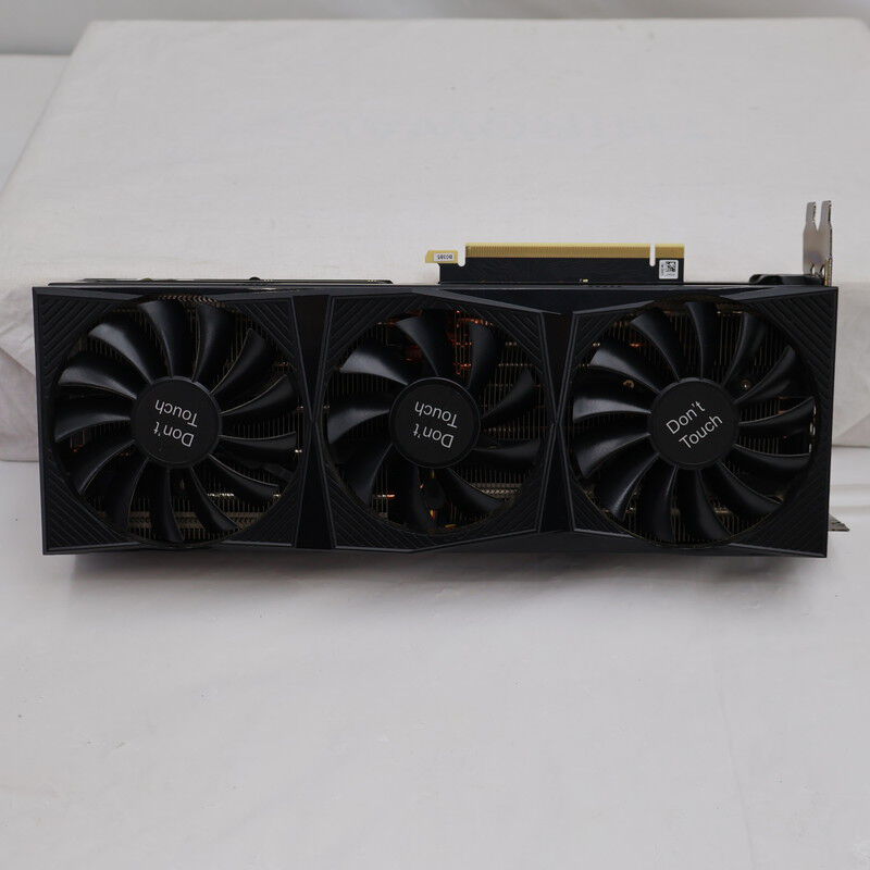 中古 ZOTAC RTX3080 10GB ZT-A30800M-10BLHR (RTX3080 10GB) 200659