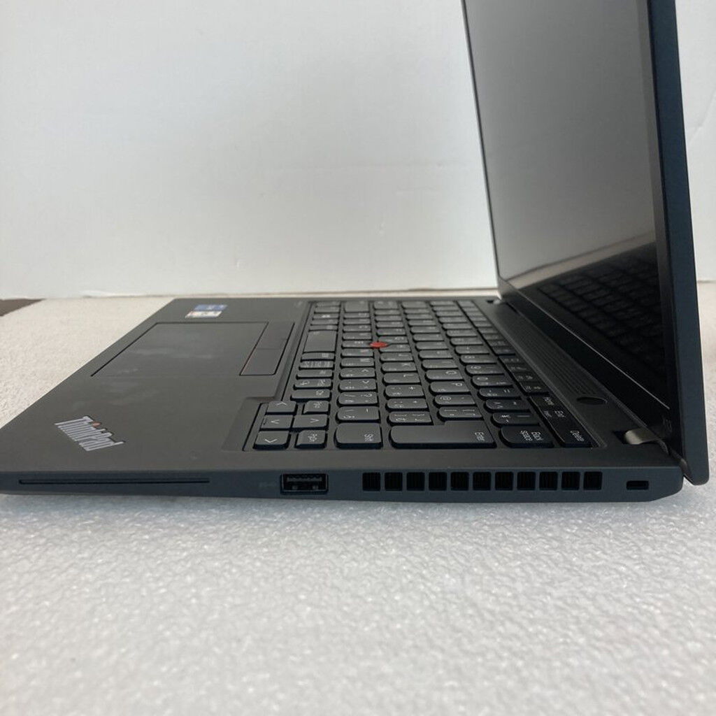 中古 Lenovo ThinkPad X13 Gen 2 (Core i7-1165G7/16GB/SSD256GB/なし