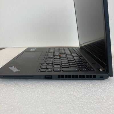 【京都店】中古  Lenovo ThinkPad X13 Gen 2 (Core i7-1165G7/16GB/SSD256GB/なし/オンボード/13.3/1920x1200/W11P) 3180006985 