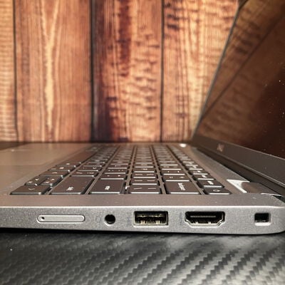 【富士青葉店】中古  DELL Latitude 5320(i7-1185G7/16GB/SSD256GB/W11P) 5070001425 