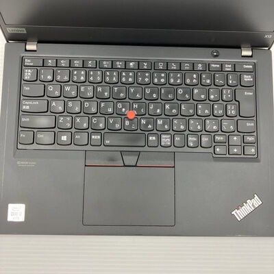 【秋葉原本店】中古  ThinkPad_X13_Gen1(i7-10610U/16GB/SSD256GB/W11P) 3410016507 