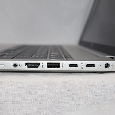 【通販センター】中古  HP ProBook 450 G10(Intel Core i5 1335U/16GB DDR4 (PC4)/SSD512GB/なし/オンボード/15.6/1920x1080/Wi-Fi/W11H64 MAR) 201748 