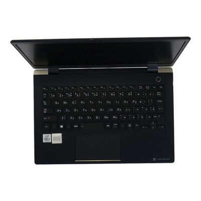 【通販センター】中古  【ジャンク品/保証無/返品質問不可】Dynabook dynabook G シリーズ G83/FP A6G7FPF29211(Intel Core i5 10210U/8GB/SSD128GB/なし/オンボード/13.3/1366x768/Wi-Fi/W11H64 MAR) 185917 