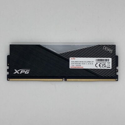 【八王子店】中古  PC5-44800 16GB デスクトップ用 149153 