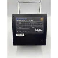中古  ﾄﾞｽﾊﾟﾗｾﾚｸﾄ 850W-GOLD-ATX31-BK(850W BK ATX3.1) 4510003104 