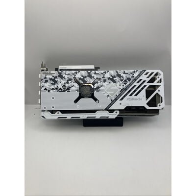 【仙台店】中古  ASRock RX7800XT SL 16GO(RX7800XT Steel Legend OC) 3240010860 