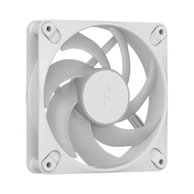 Fractal Design  Dynamic 3 - 12 RGB White FD-F-DR3-1202 (120mm ARGB ホワイト) 