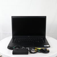 中古  Dell Latitude 7490(Intel Core i7 8650U/8GB DDR4 (PC4)/SSD256GB/なし/オンボード/14/1920x1080/Wi-Fi/Windows 11 Home 64bit) 191569 
