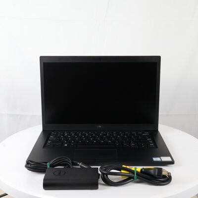 【通販センター】中古  Dell Latitude 7490(Intel Core i7 8650U/8GB DDR4 (PC4)/SSD256GB/なし/オンボード/14/1920x1080/Wi-Fi/Windows 11 Home 64bit) 191569 