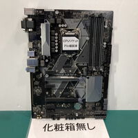 中古  ASUS PRIME H370-A-SI OEM(H370 1151 ATX DDR4) 3480039633 