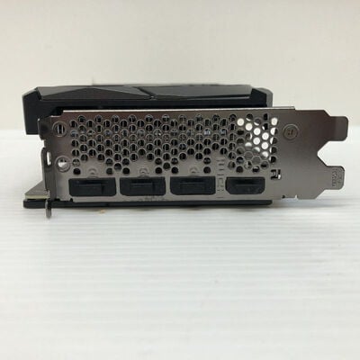 【徳島住吉店】中古  MSI GeForce RTX 3070 VENTUS 2X OC (RTX3070 8G) 143902 