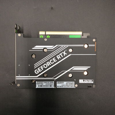 【秋葉原本店】中古  玄人志向 GG-RTX4060-E8GB/SF (RTX4060 8G) 175575 