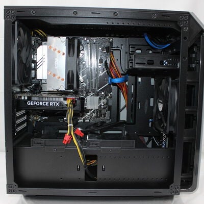 【宇都宮鶴田店】中古  THIRDWAVE GALLERIA RM5C-R46 192837【4/16値下げ!】 