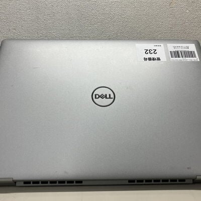 【町田店】中古  DELL Latitude 5320 (Intel Core i7 1185G7 3.0GHz/16GB/SSD256GB/-/-/13.3/1920x1080/Wi-Fi/WEBCAM/W11H MAR) 183702 