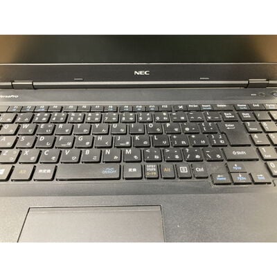 【富山本郷店】中古  PC-VKH19DZG4(i7-8650U/8GB/HDD500GB/W11P) 4660002177 