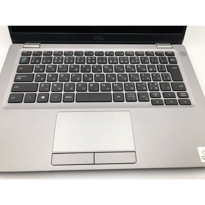 【水戸赤塚店】中古  DELL Latitude 5310 指紋認証 (INTEL Core i5 10310U 1.7GHz/16GB/SSD256GB/-/オンボード/13.3/1920x1080/Wi-Fi/WEBCAM/W11H64/Microsoft Office Home and Business 2024付) 182262 