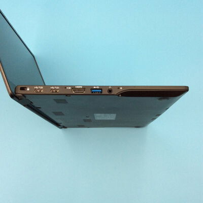 【秋葉原本店】中古  FUJITSU LIFEBOOK WU-X/G2(i7-1255U/32GB/SSD256GB/W11H) 3410013502 