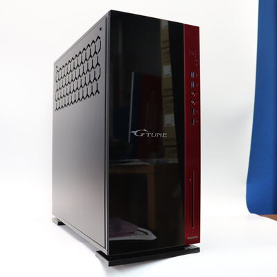 【札幌店】中古  mouse G-TUNE PP-Z690W11-3070Ti(i9 12900KF/128GB/SSD1TB+512GB/RTX3070/W11H) 3210014487 