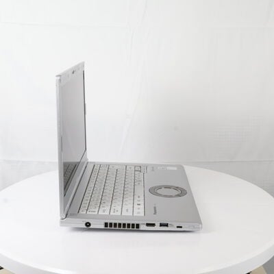 【通販センター】中古  Panasonic Let's note CF-LV CF-LV9RDHVS (Intel Core  i5 10310U 1.70GHz/8GB/SSD256GB/-/オンボード/14/1920x1080/Wi-Fi/WEBCAM/W11H64 MAR) 186357 