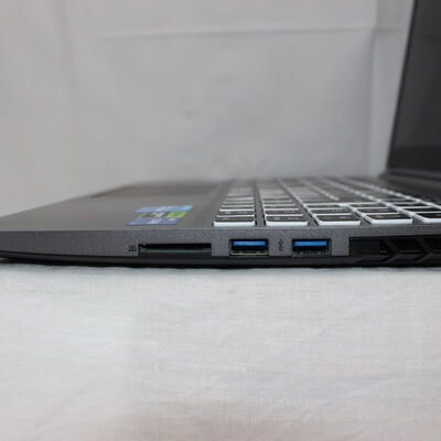 【なんば店】中古  THIRDWAVE GALLERIA RL7C-R35-5N 190195 