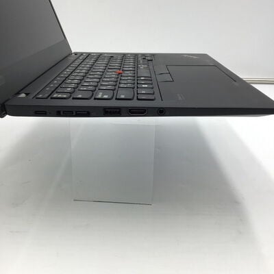 【白山FM松任店】中古  LENOVO ThinkPad X13 (AMD Ryzen 5 Pro 4650U 2.10GHz/32GB/SSD256GB/-/オンボード/13.3/1920x1080/Wi-Fi/WEBCAM/W11P/Microsoft Office Home and Business 2024) 184183 