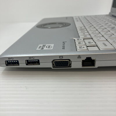 【秋葉原本店】中古  Panasonic CF-QV9U30VS(i5-10310U/16GB/SSD256GB/W10P) 3410014808 