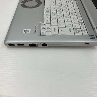 【秋葉原本店】中古  Panasonic_CF_SV(i5-1145G7/16GB/SSD256GB/W10P) 3410016278 