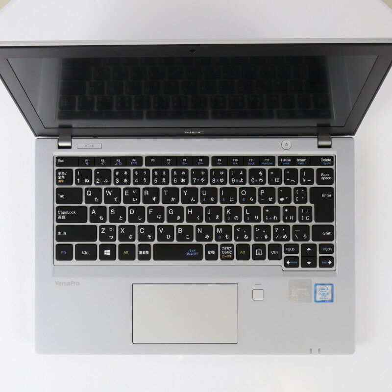 中古 NEC PC-VKM16BZG6 (Intel Core i5 8365U 1.60GHz/8GB/SSD256GB