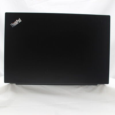 【通販センター】中古  Lenovo ThinkPad E15 Gen 1(Intel Core i5 10210U 1.60GHz/16GB DDR4/SSD512GB/-/オンボード/15.6/1920x1080/GbE/Wi-Fi/WEBCAM/W11H/VBT) 195603 